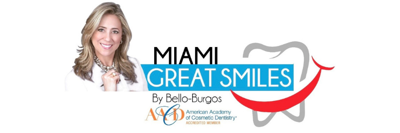 Miami Cosmetic Dentist